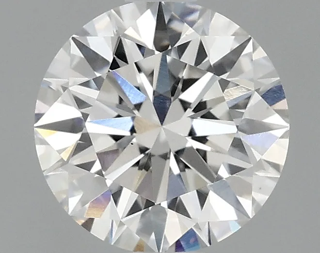1.10 CT Round Brilliant Diamond