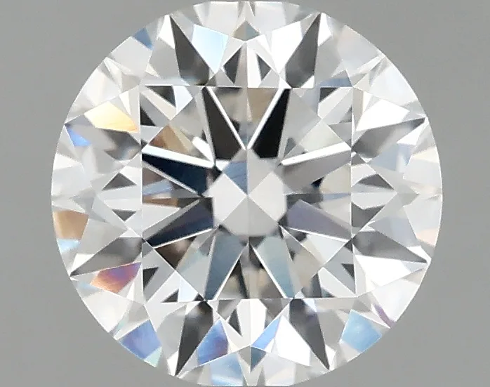 1.59 CT Round Brilliant Diamond