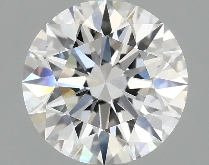 1.60 CT Round Brilliant Diamond