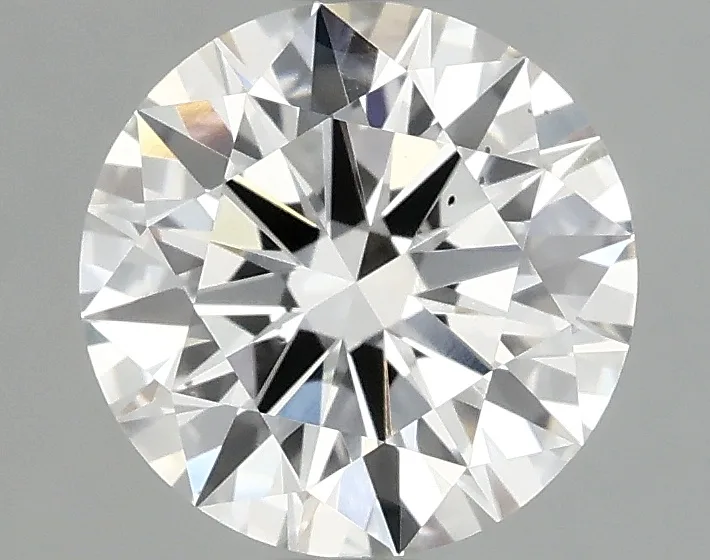 1.59 CT Round Brilliant Diamond