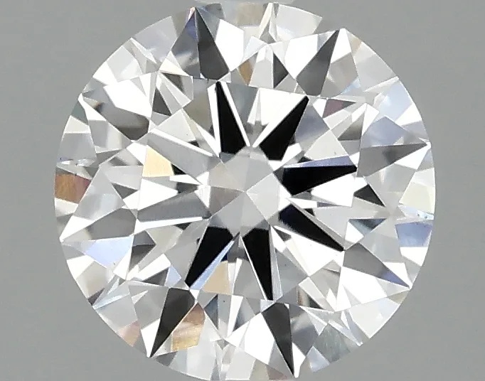 1.59 CT Round Brilliant Diamond