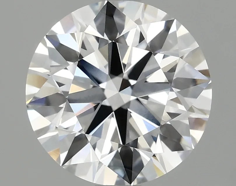 1.59 CT Round Brilliant Diamond
