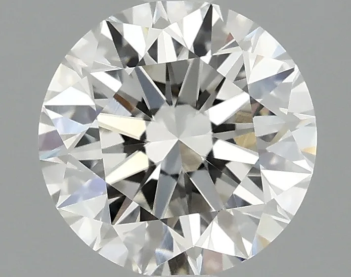 1.57 CT Round Brilliant Diamond