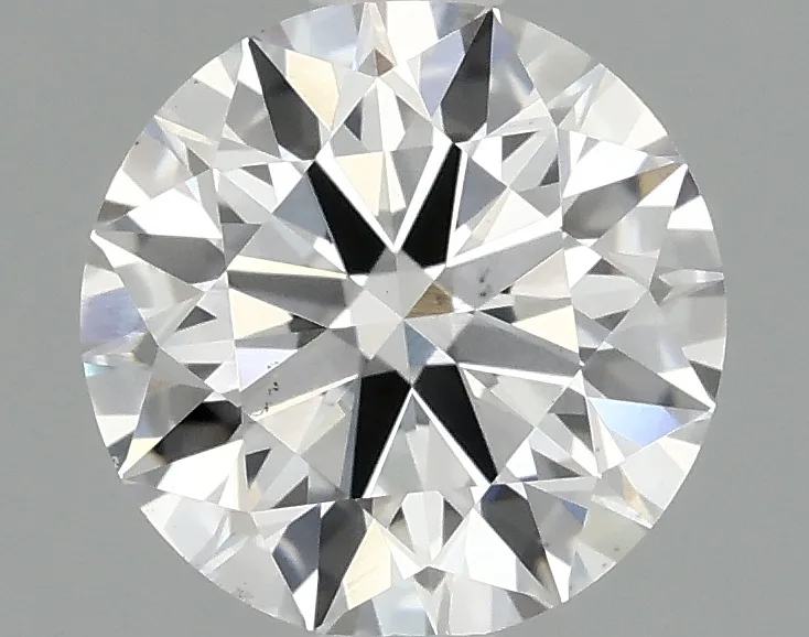 1.10 CT Round Brilliant Diamond