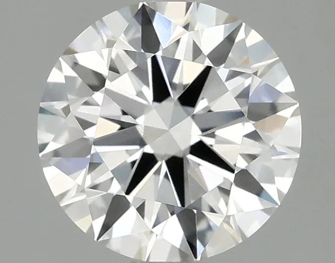 1.57 CT Round Brilliant Diamond