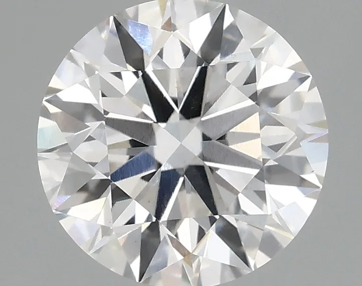 1.57 CT Round Brilliant Diamond