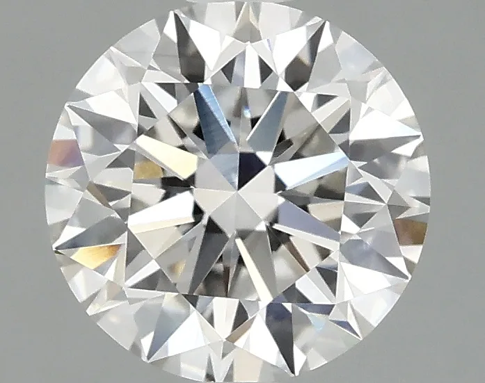 1.59 CT Round Brilliant Diamond