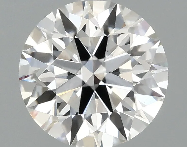 1.09 CT Round Brilliant Diamond