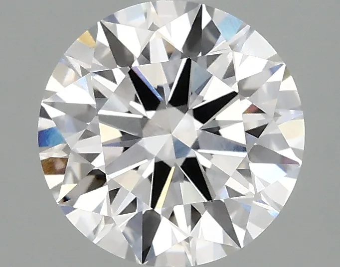1.59 CT Round Brilliant Diamond