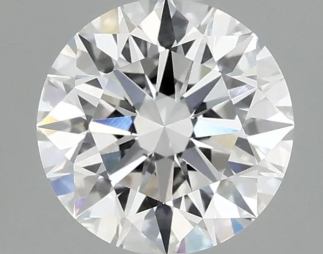 1.59 CT Round Brilliant Diamond