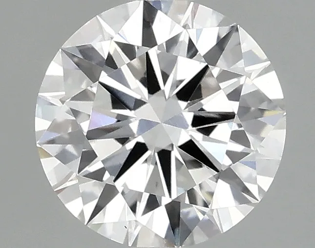 1.60 CT Round Brilliant Diamond