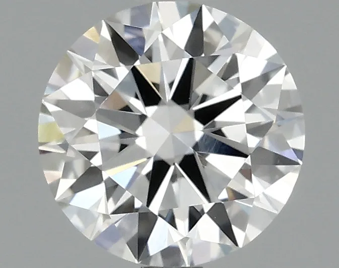 1.59 CT Round Brilliant Diamond