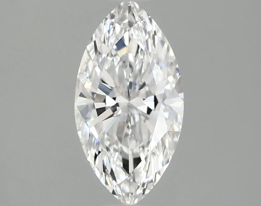 0.98 CT Marquise Diamond