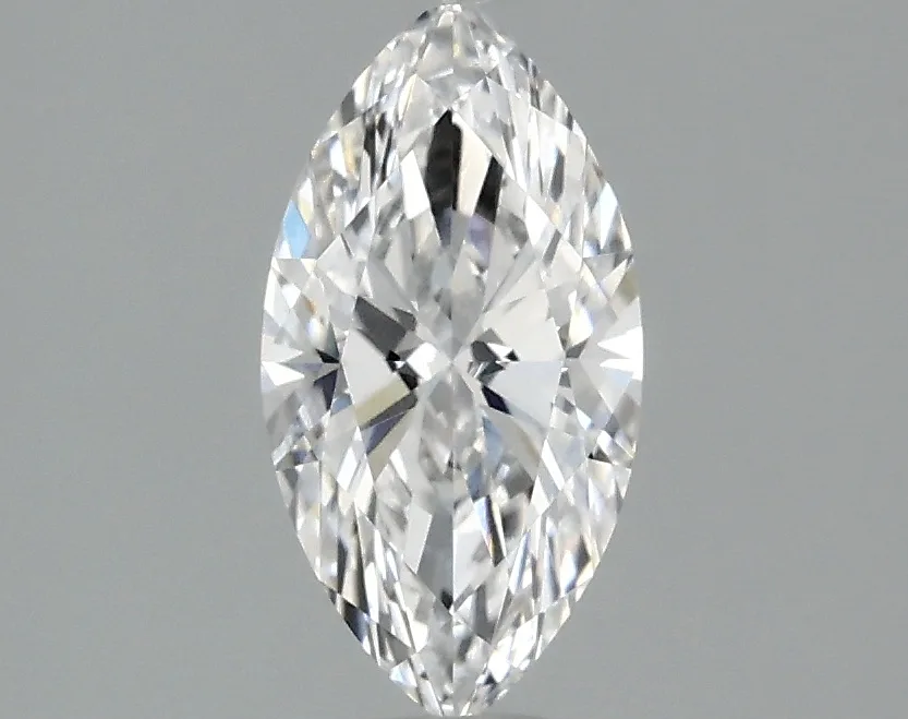 0.98 CT Marquise Diamond