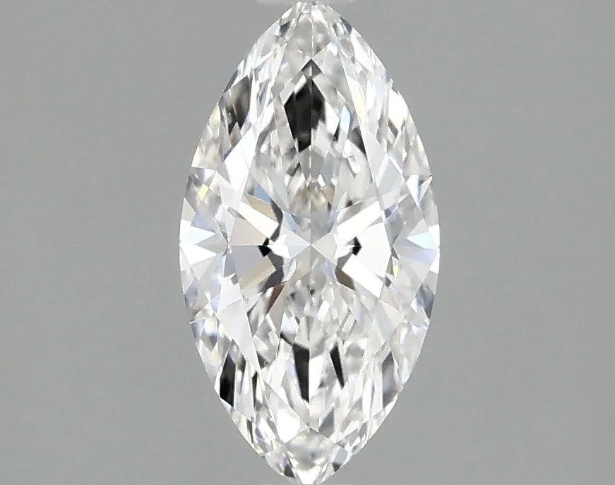 0.97 CT Marquise Diamond