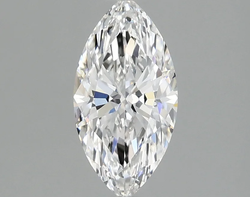 0.98 CT Marquise Diamond