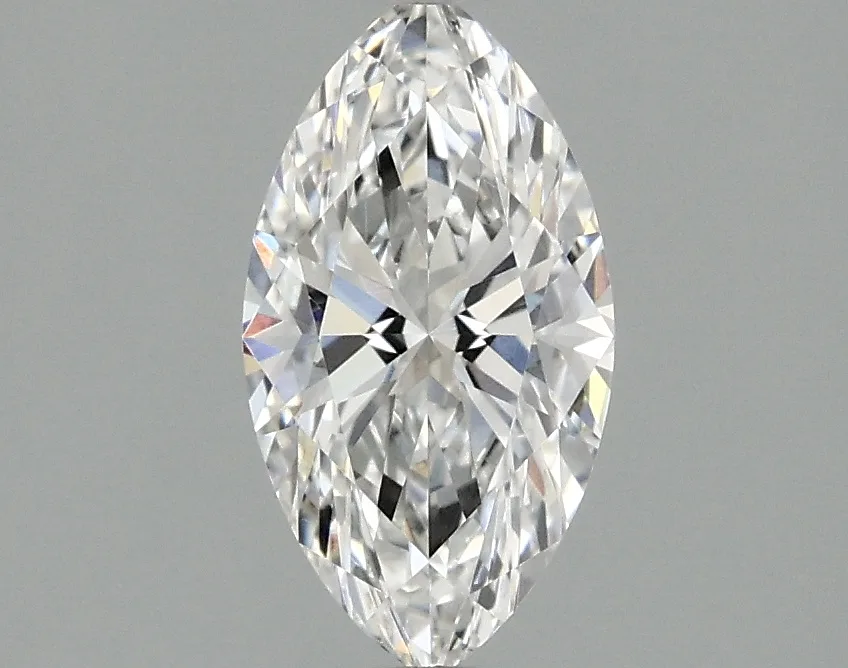 0.97 CT Marquise Diamond