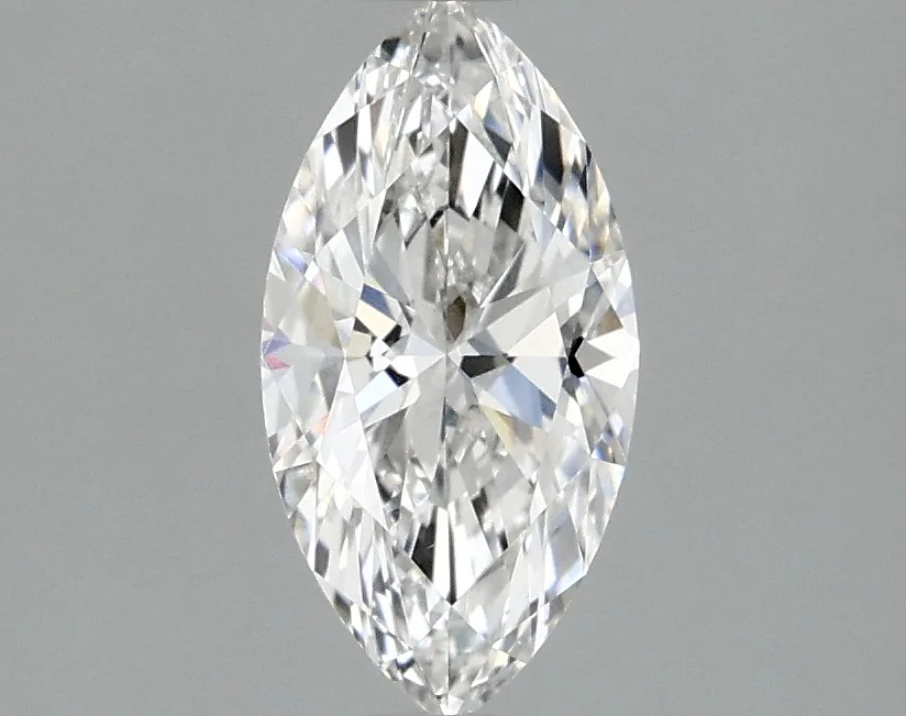 0.98 CT Marquise Diamond
