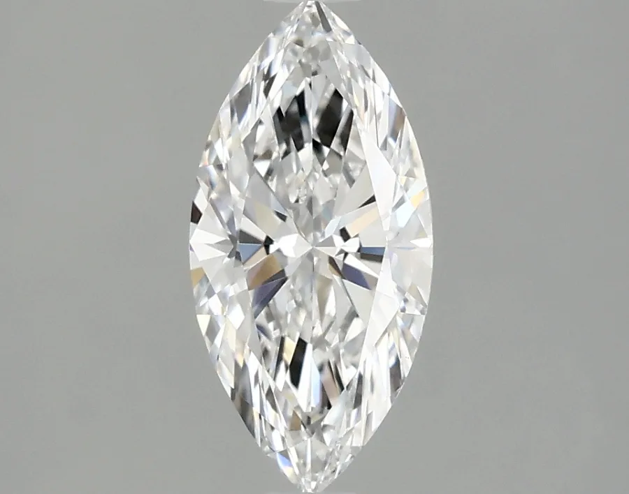0.98 CT Marquise Diamond