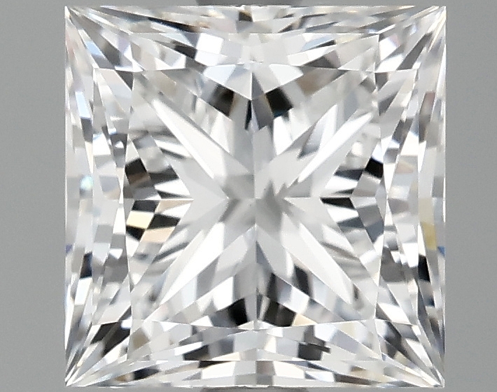 2.09 CT Pear Diamond
