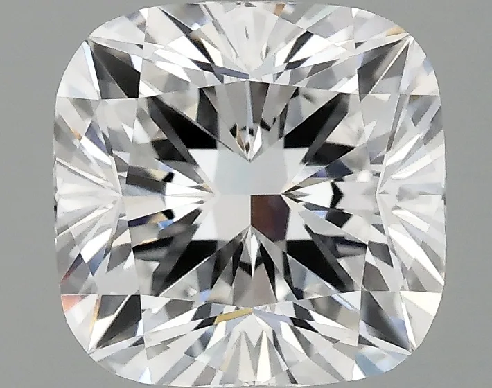 1.97 CT Cushion Diamond