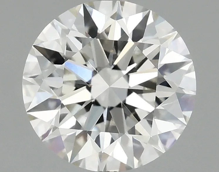 1.59 CT Round Brilliant Diamond