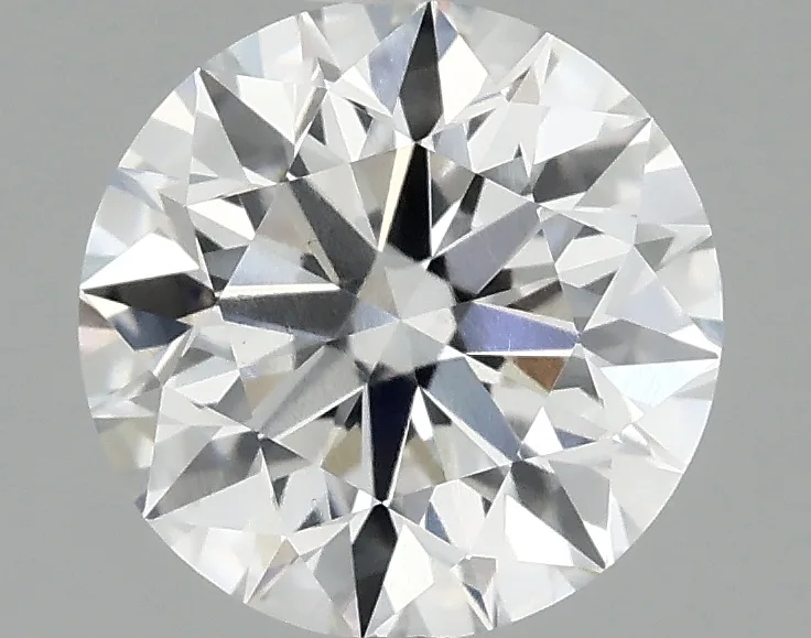 1.57 CT Round Brilliant Diamond