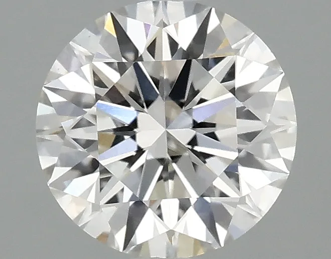 1.59 CT Round Brilliant Diamond