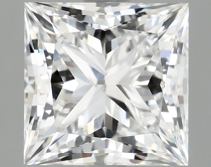 2.10 CT Pear Diamond
