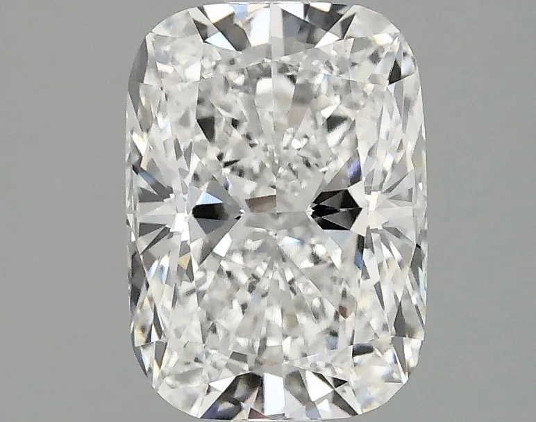 1.99 CT Cushion Diamond