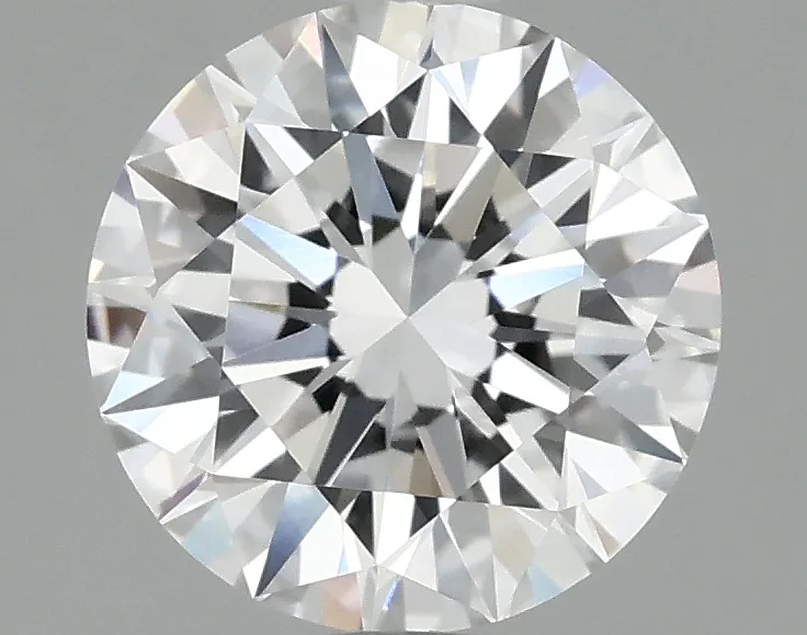 1.59 CT Round Brilliant Diamond