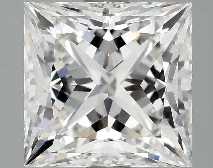 2.09 CT Pear Diamond