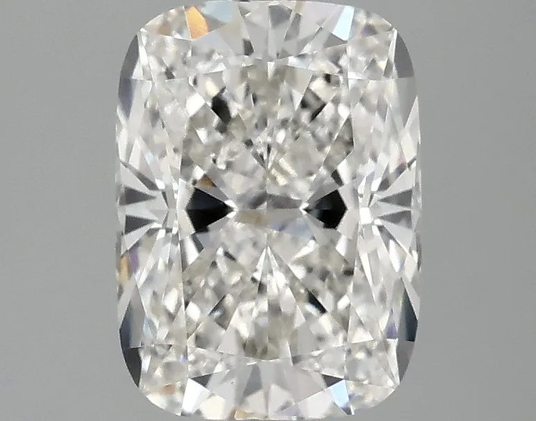 1.98 CT Cushion Diamond