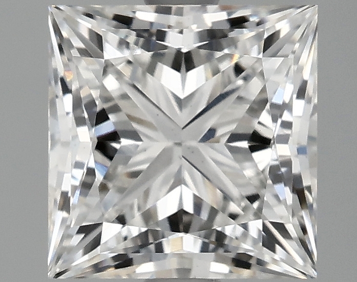 2.09 CT Pear Diamond