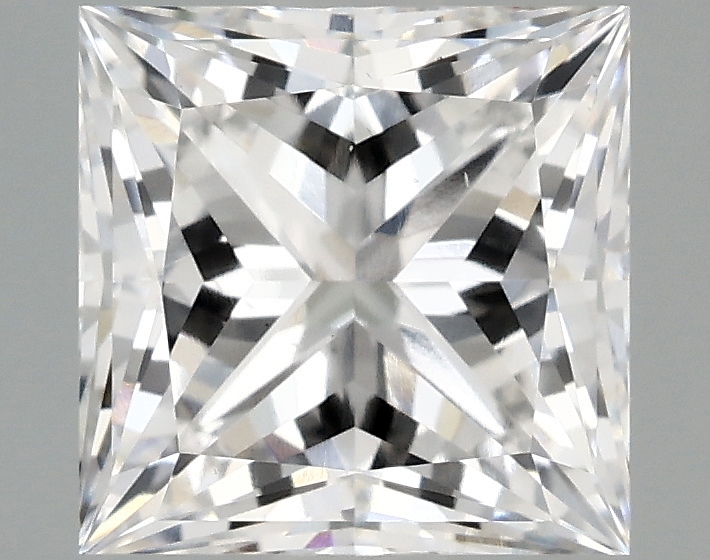 2.09 CT Pear Diamond