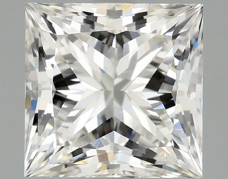 2.10 CT Pear Diamond