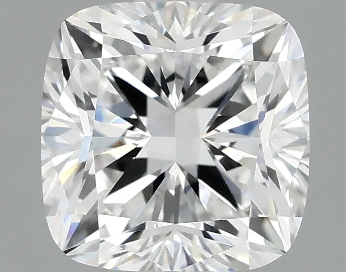1.58 CT Cushion Diamond
