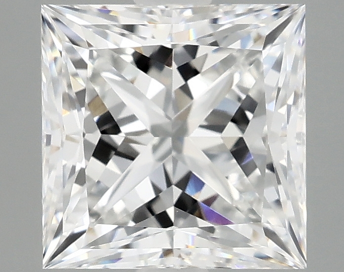 2.10 CT Pear Diamond