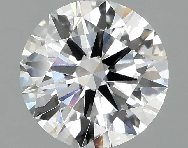 1.47 CT Round Brilliant Diamond