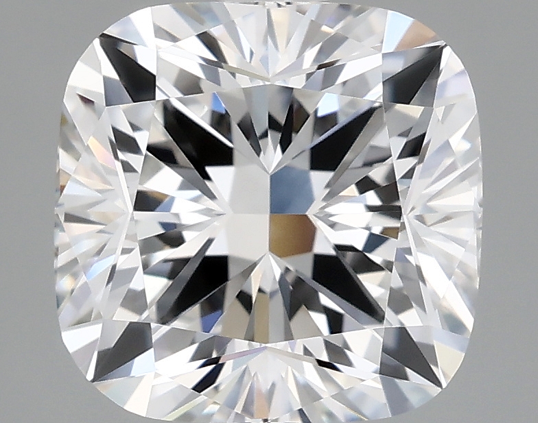 2.59 CT Cushion Diamond