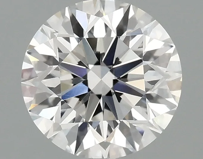 1.59 CT Round Brilliant Diamond