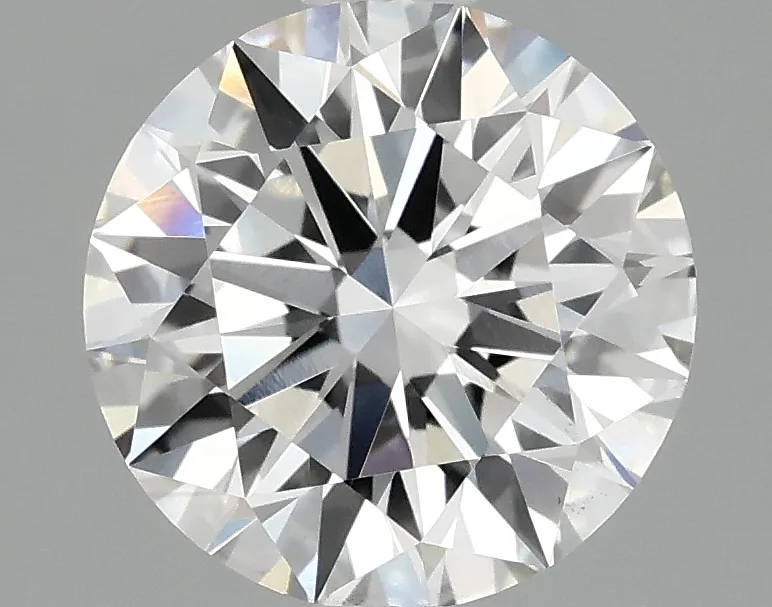 1.59 CT Round Brilliant Diamond