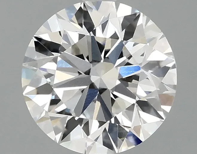 1.59 CT Round Brilliant Diamond