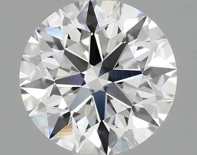 1.09 CT Round Brilliant Diamond
