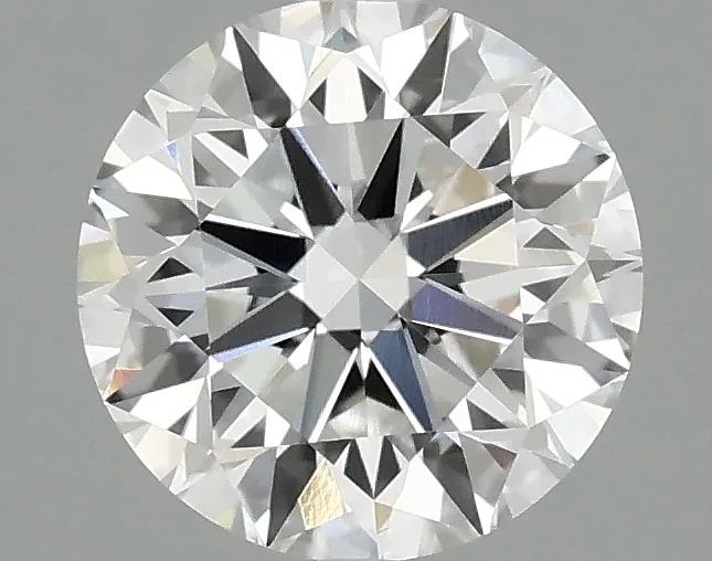 1.57 CT Round Brilliant Diamond