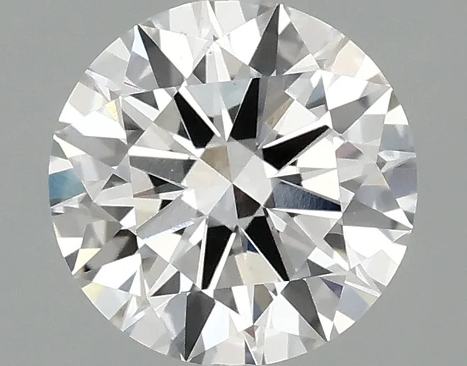 1.58 CT Round Brilliant Diamond