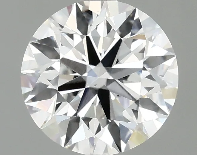1.10 CT Round Brilliant Diamond