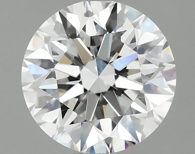 1.10 CT Round Brilliant Diamond