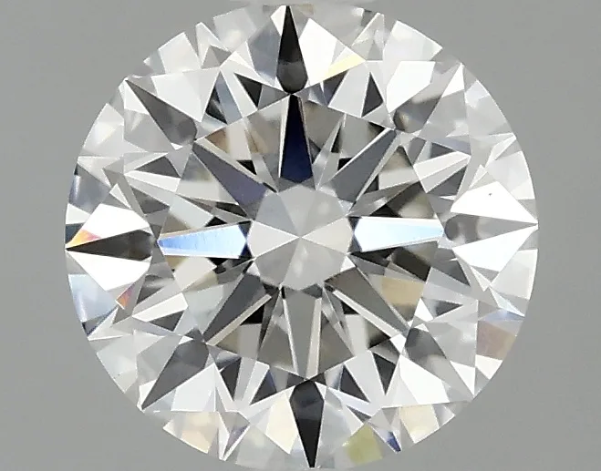 1.59 CT Round Brilliant Diamond