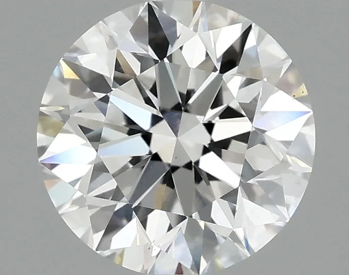 1.59 CT Round Brilliant Diamond